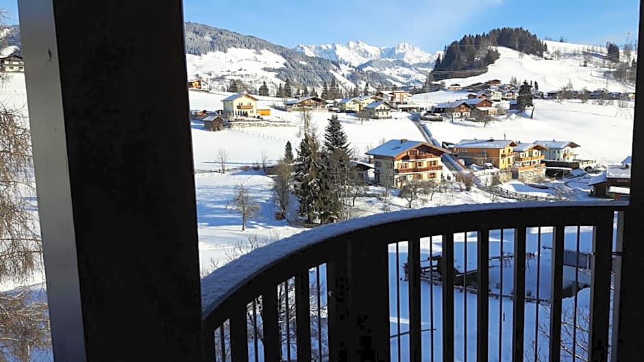 Alpen Apartments Zell am See
