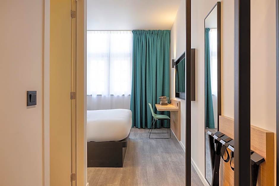 B&B HOTEL Hasselt
