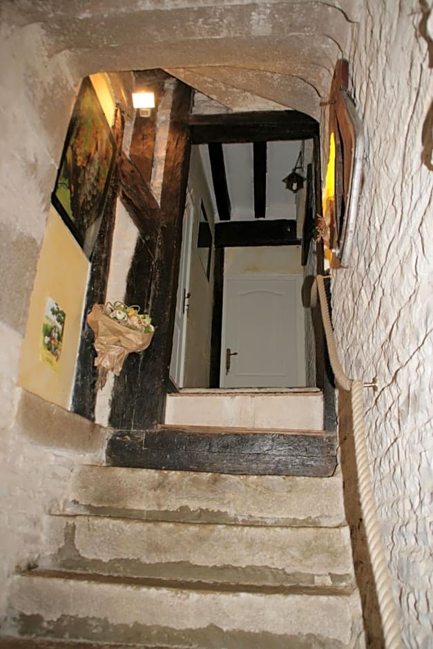 Chambres d'Hôtes de La Vallée Du Serein