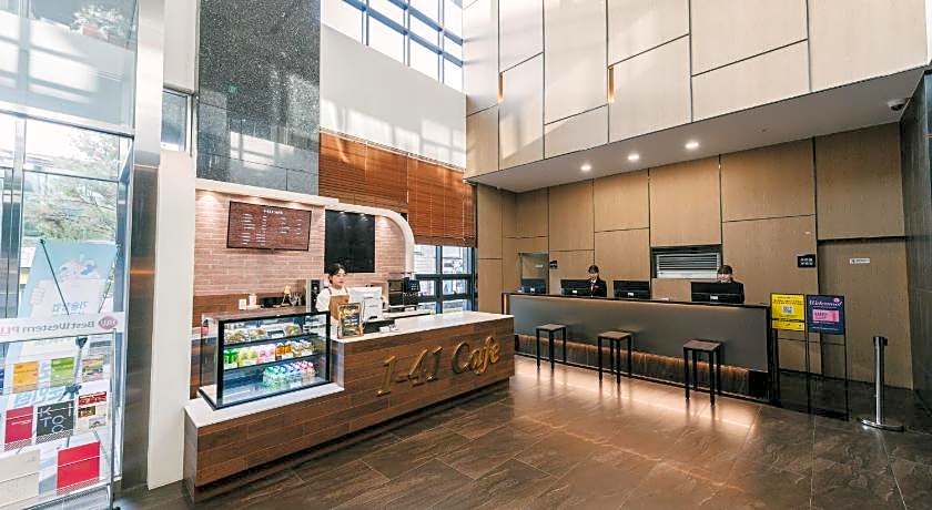 Best Western Plus Jeonju