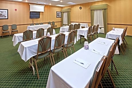 Hampton Inn Marysville