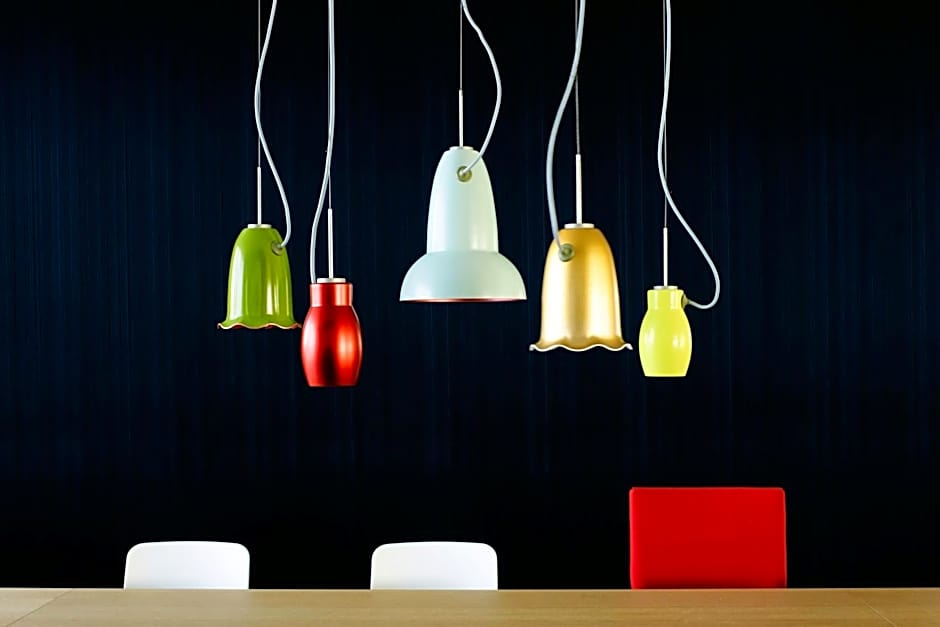 citizenM Paris Charles de Gaulle Airport