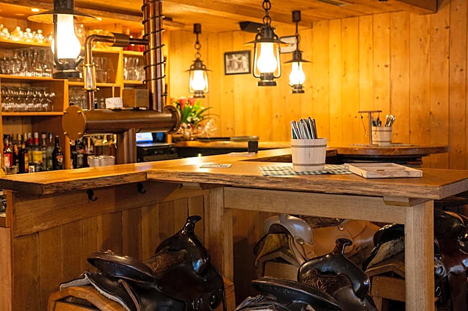 Landhotel Jann Hinsch Hof