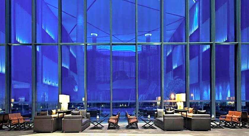 Four Points by Sheraton Qingdao, West Coast