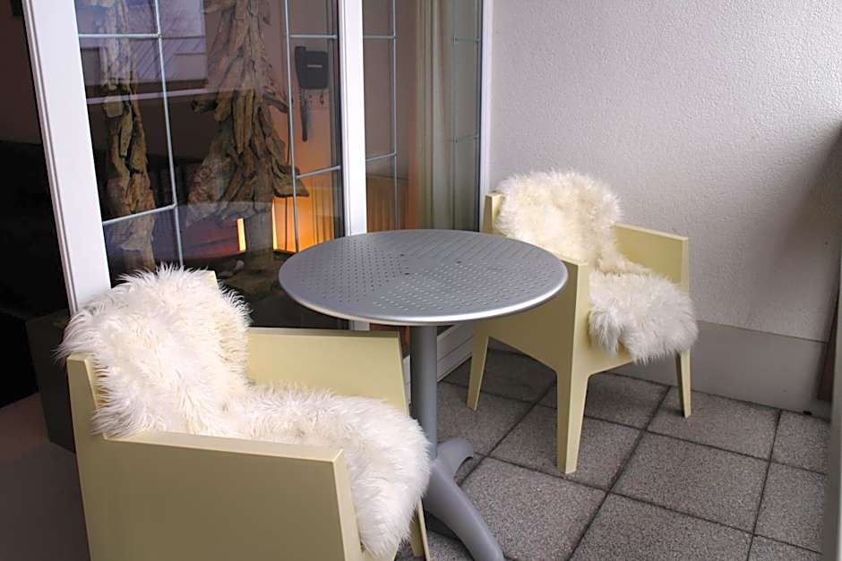 Royal Appartements Sölden