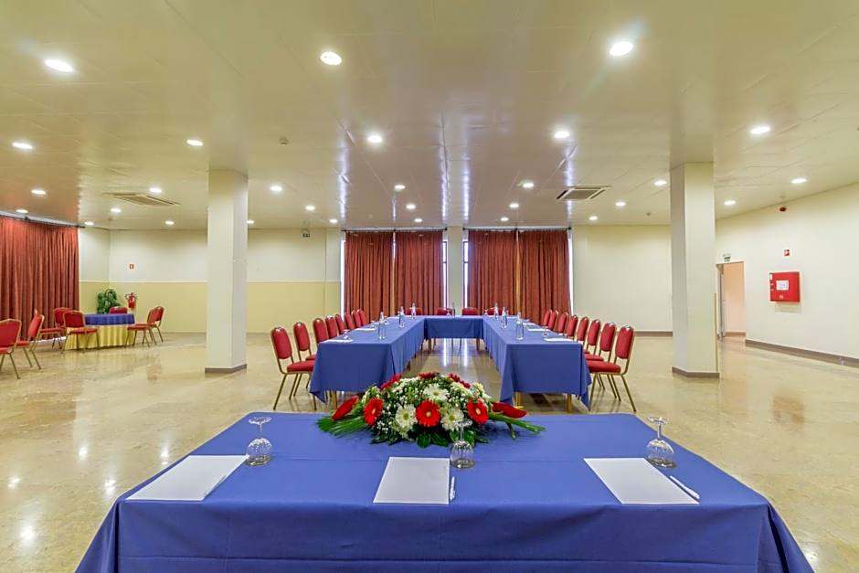Hotel Eurosol Alcanena