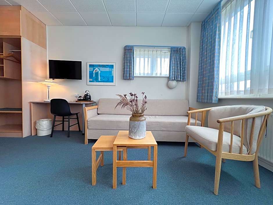 Hotel Frederikshavn