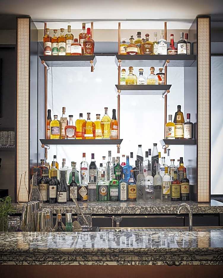 Hamilton Hotel Washington DC