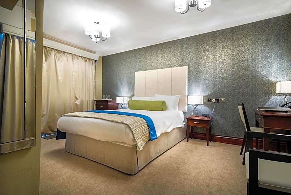 The Shrubbery Hotel, Ilminster