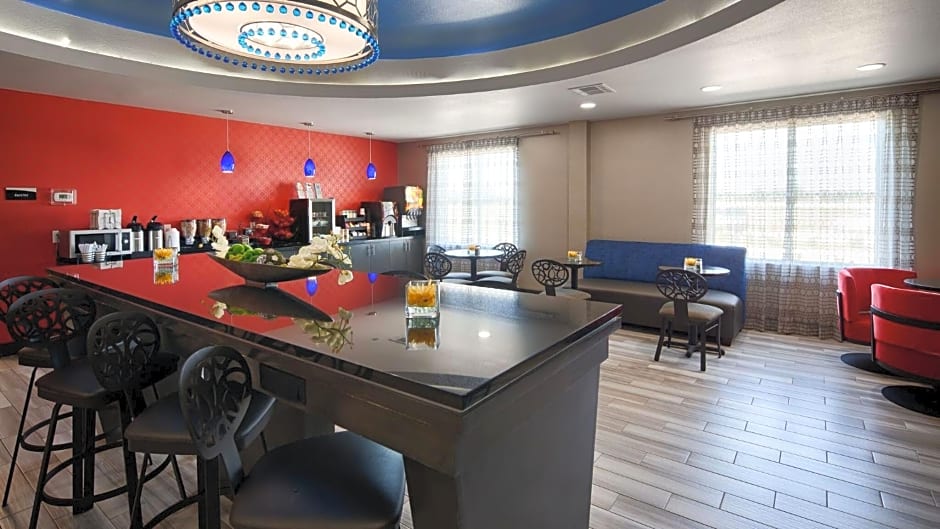 Best Western Plus Tech Medical Center Inn