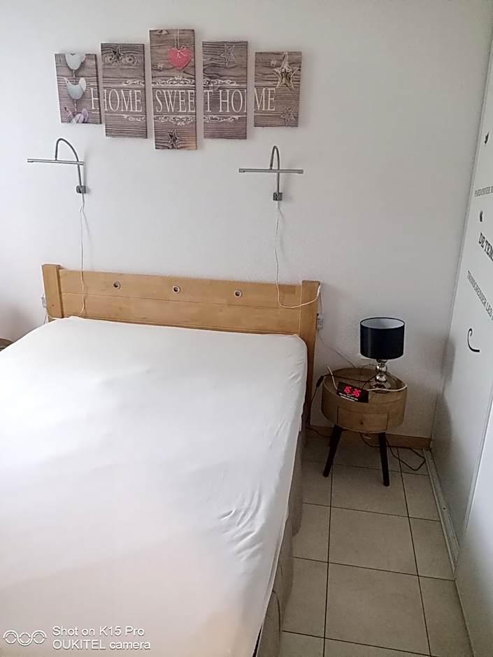 Le Roi du Sundgau près de la Horse - Mooslargue