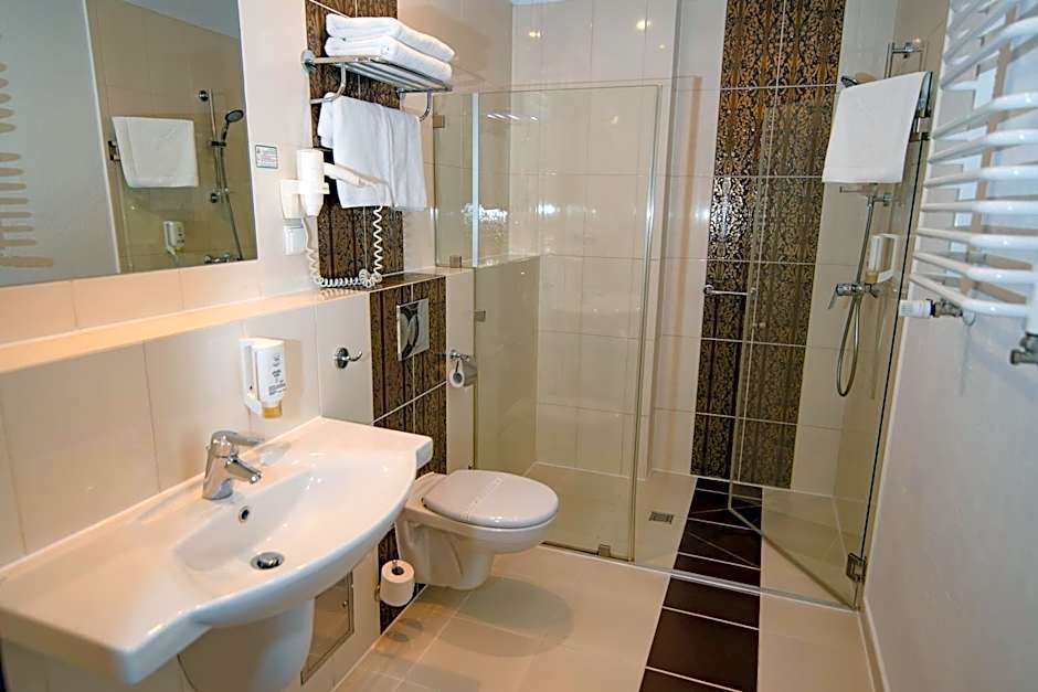 Hotel Zamek Gniew