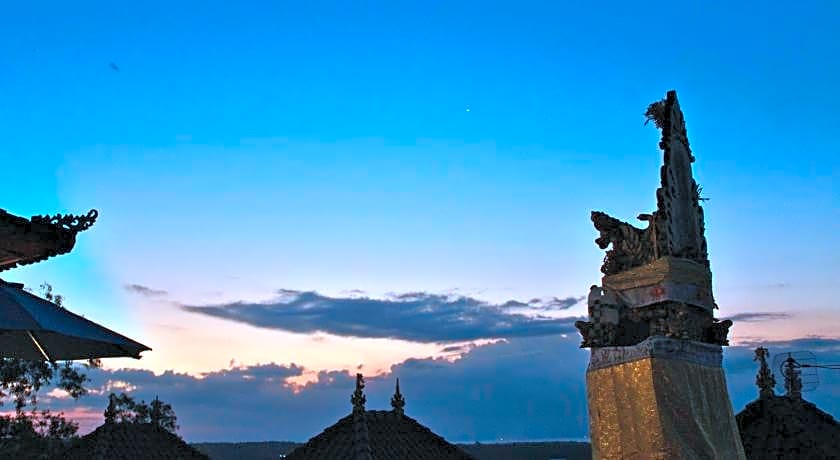 Prasi Sunset Bungalow