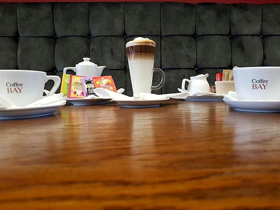 The Castle Hotel Neath