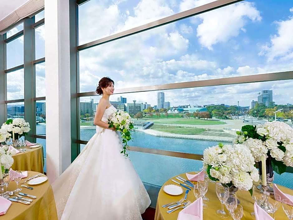 Hotel Crown Palais Kokura