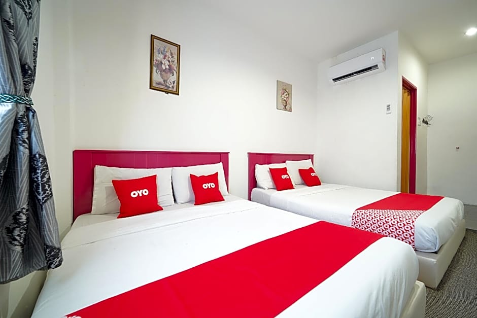 OYO 89710 Saujana CT View Hotel