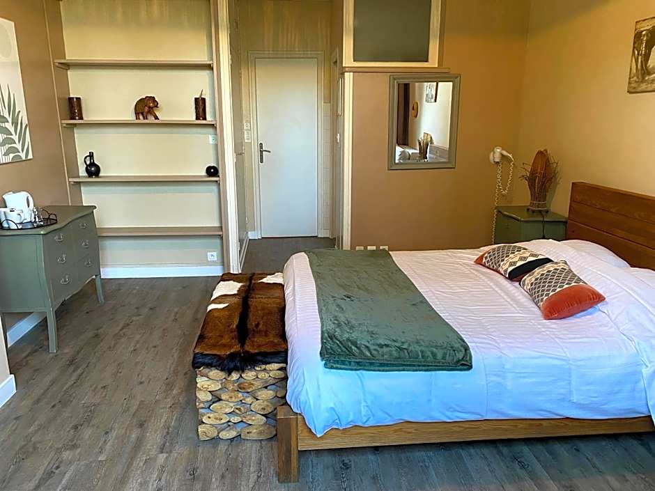 Cosy Er Lann Chambres d'Hôtes