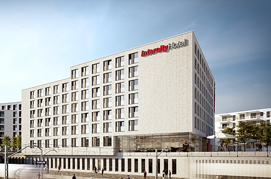 IntercityHotel Heidelberg