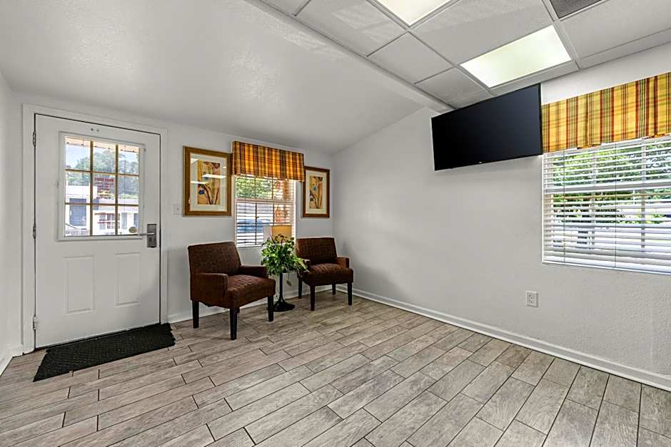 Extended Stay Studios