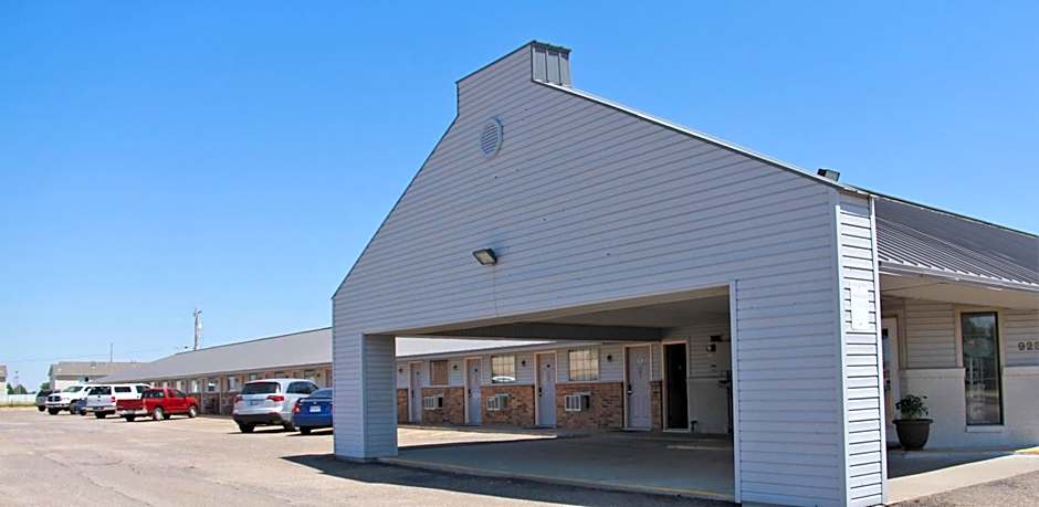 Lodge USA Motel