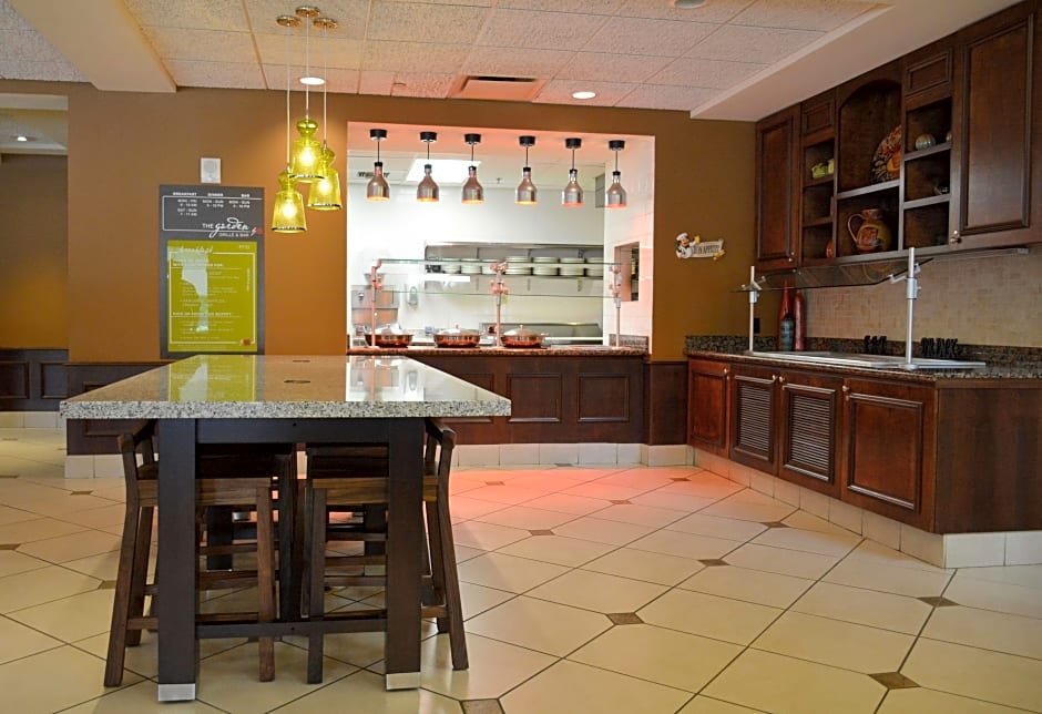 Hampton Inn by Hilton Cucuta