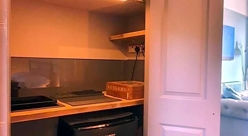 The Rocky Cove Bed & Breakfast