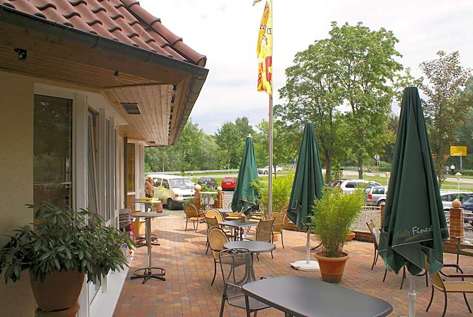 Hotel Elfenberg