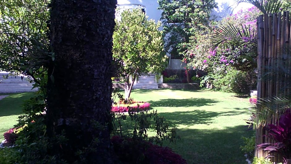 Casa Tepoztlán