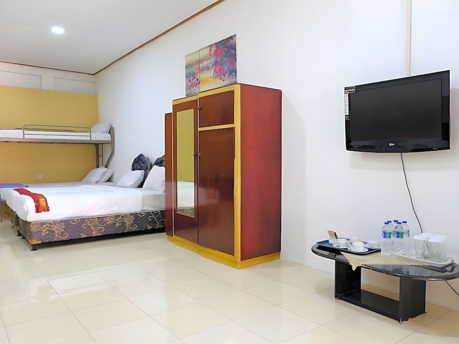 Hotel Martani