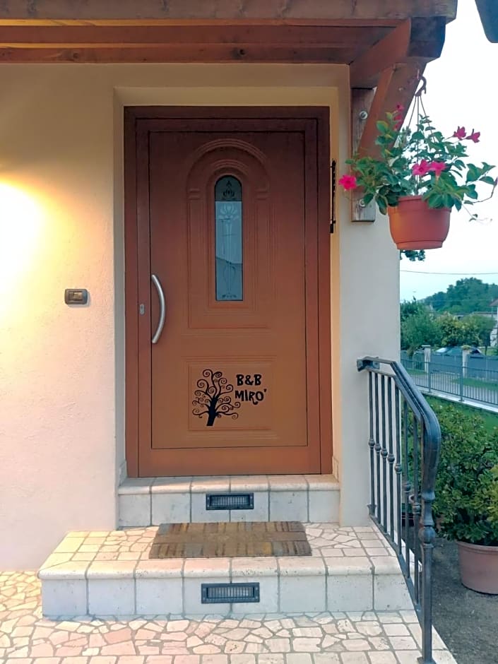 B&B Mirò