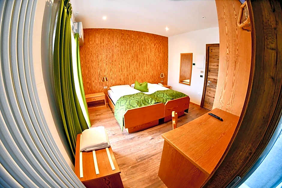 Hotel Alpenrose Wellness