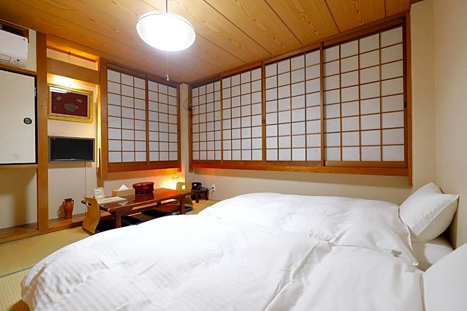 Nara Ryokan - Vacation STAY 49528v