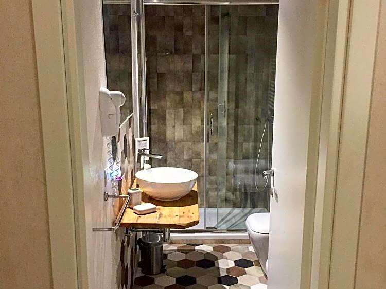 Vicoli di Napoli B&B