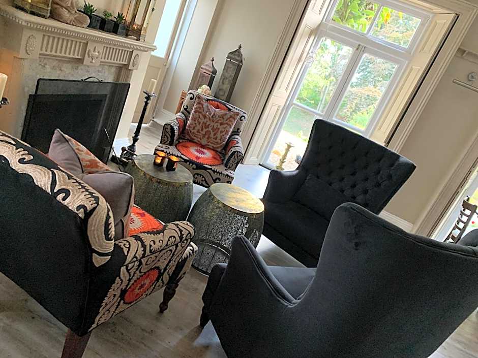 Scarborough Hill Country Inn