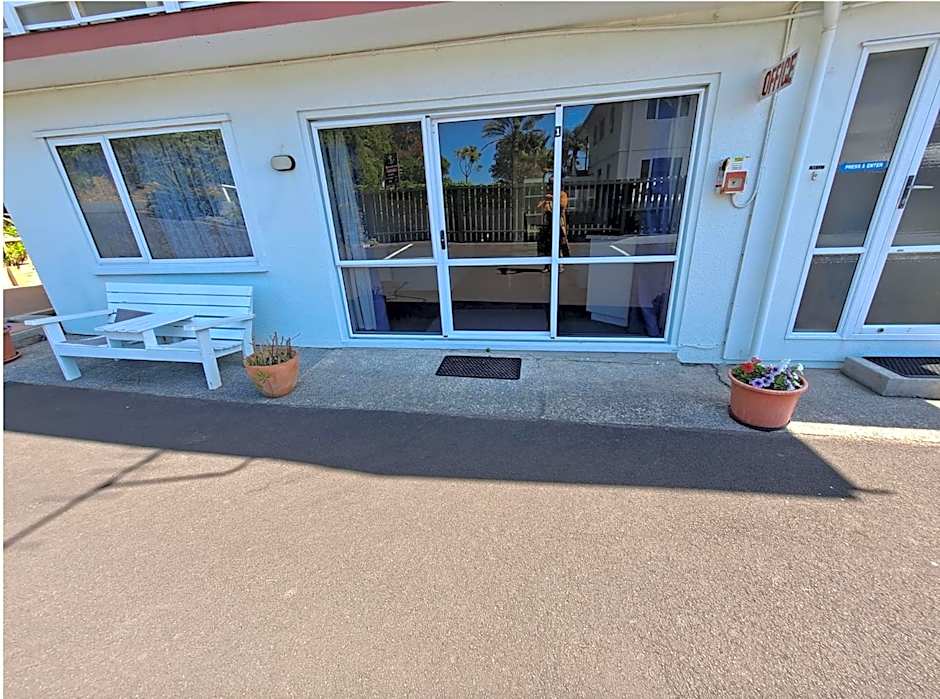 Paihia Star Motel
