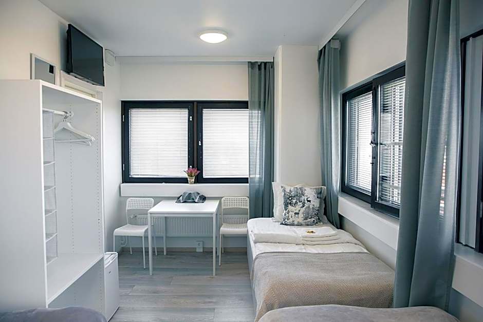 Inn Tourist Hostel