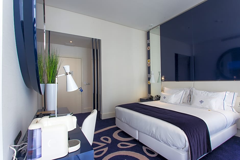 Portugal Boutique Hotel