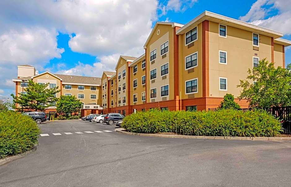 Extended Stay America Suites - Elizabeth - Newark Airport