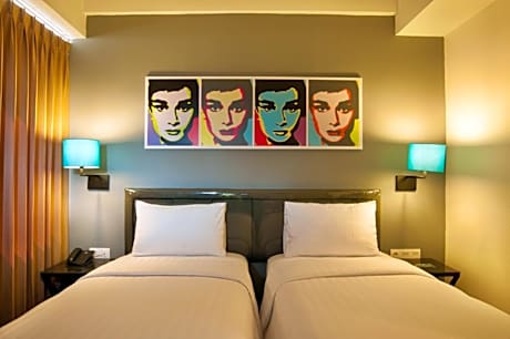 Superior Double or Twin Room