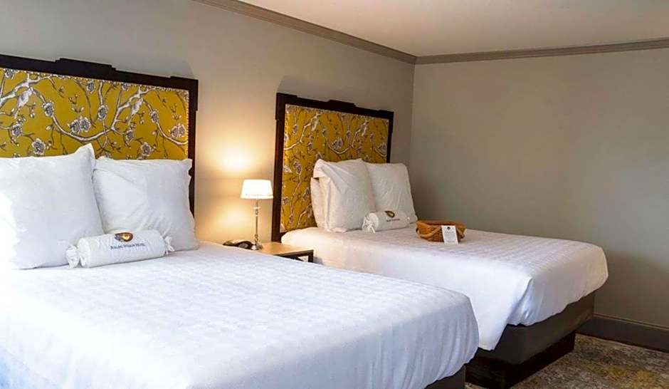 The Bolling Wilson Hotel