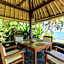 Palm Beach Villas Bali