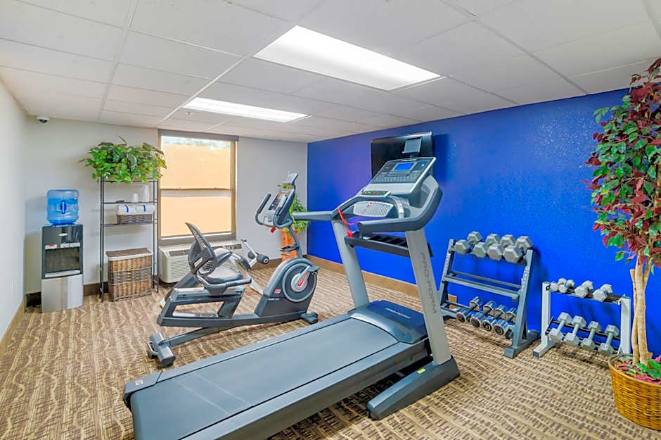 Comfort Inn Asheville Airport