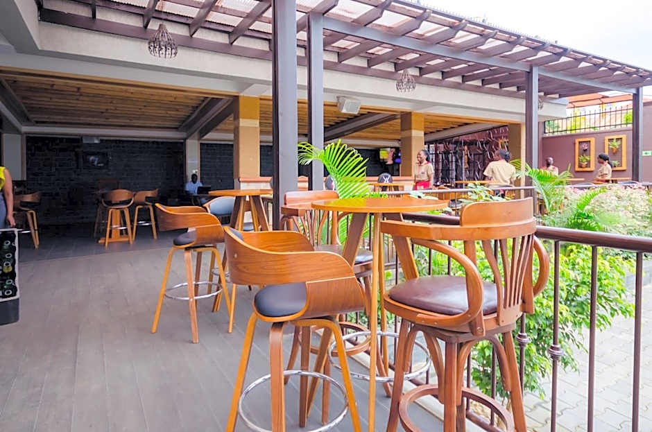 The Venti Hotel & Spa