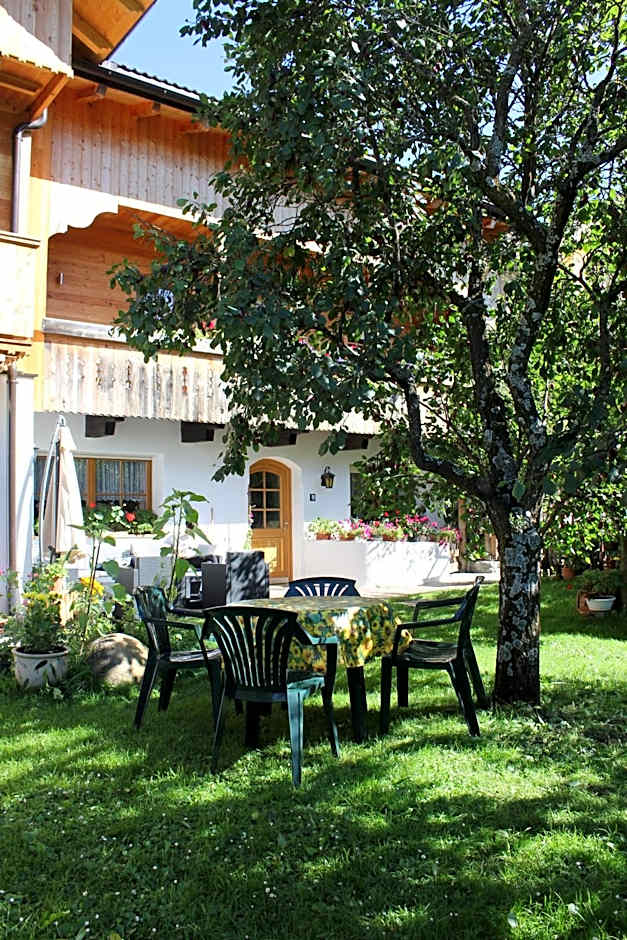 B&B Ciasa Brüscia
