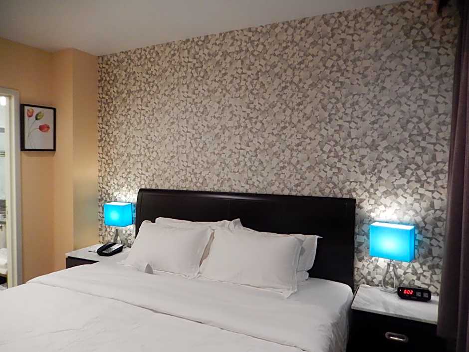 Quality Inn near Sunset Park