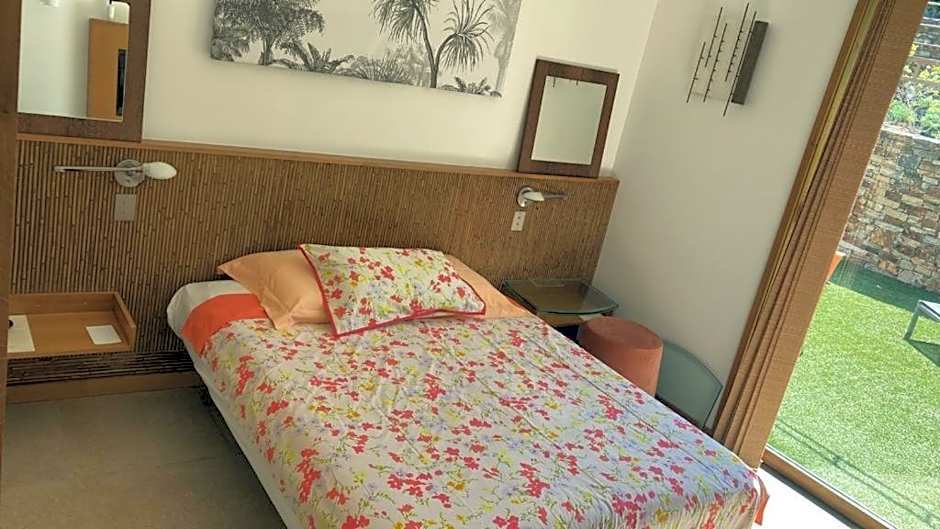 BASTIDE DE RAMATUELLE