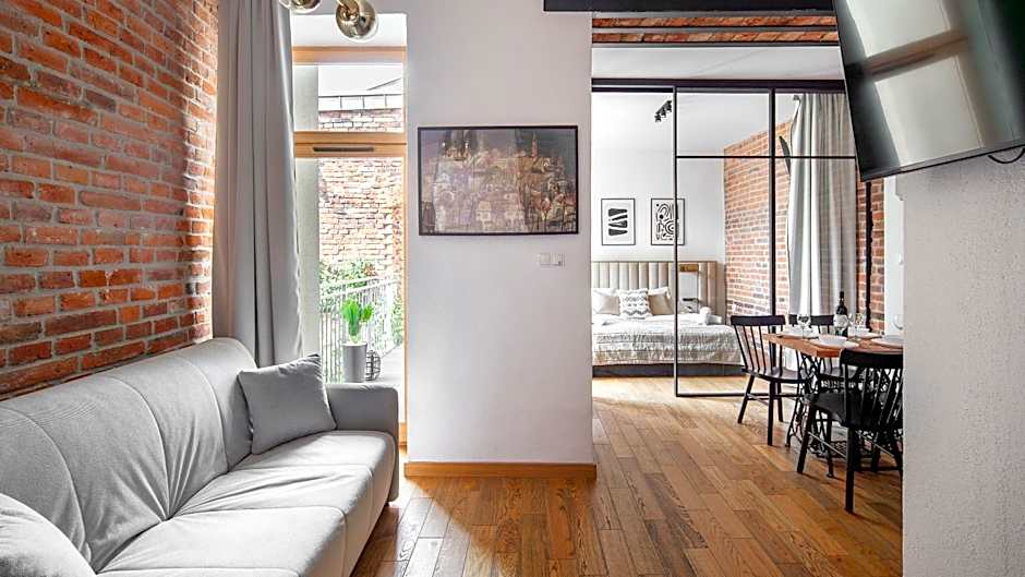 Aparthotel Delta Boutique