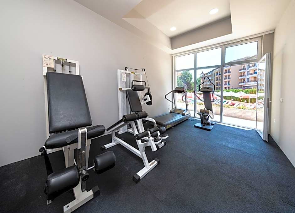 Maria Palace Hotel - All Inclusive