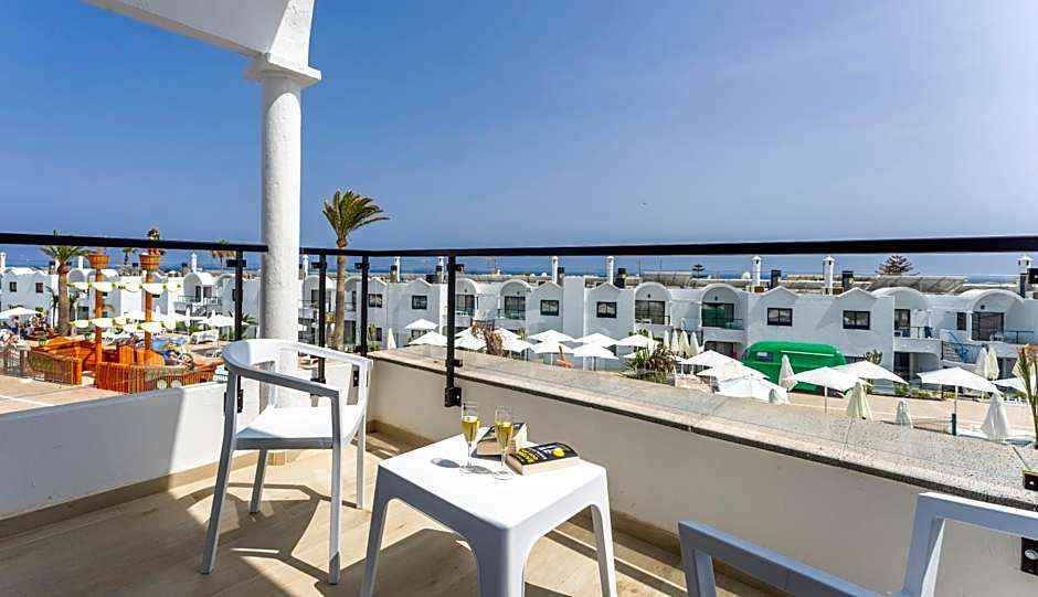 Bakour Lanzarote Splash