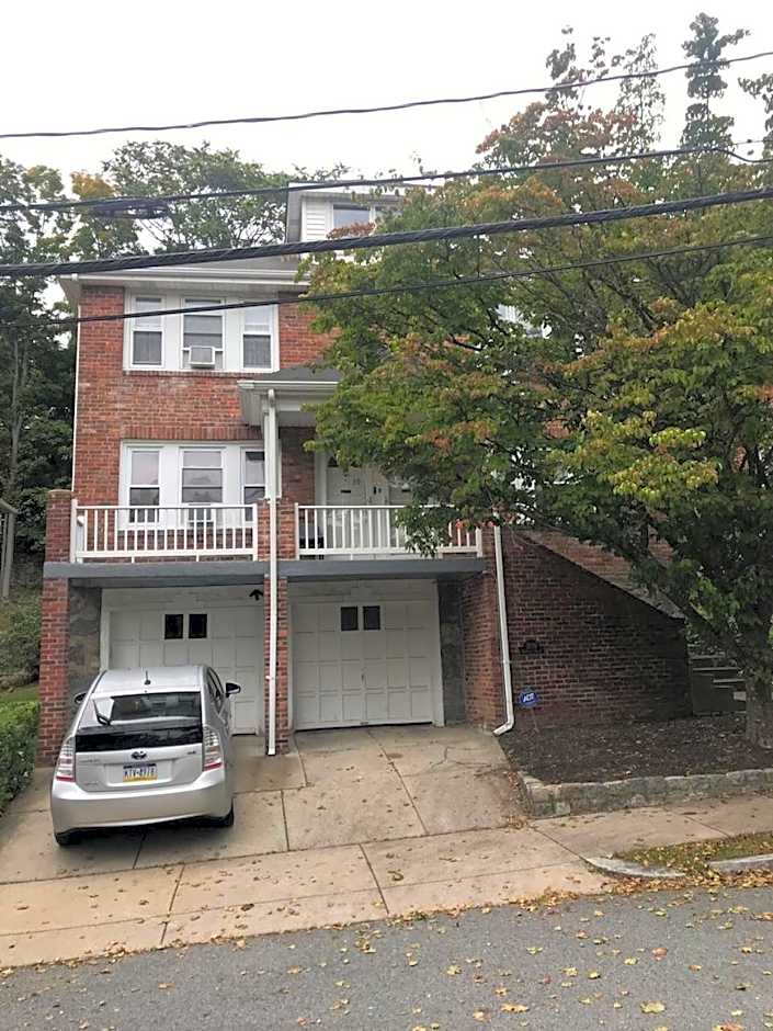 Natalie House